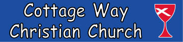Cottage Way Christian Church (Deciples of Christ) 